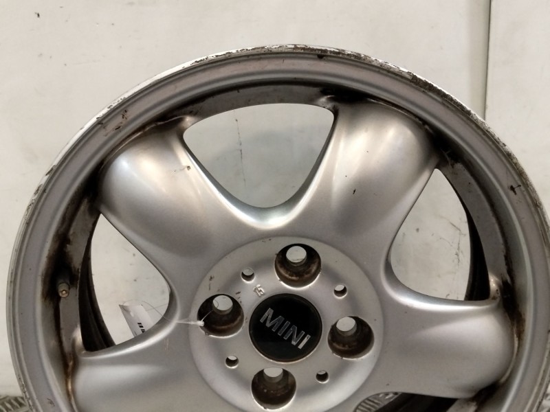 Recambio de llanta para mini mini (r56) cooper referencia OEM IAM 6768498  