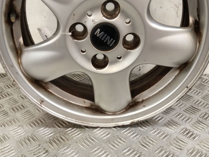 Recambio de llanta para mini mini (r56) cooper referencia OEM IAM 6768498  