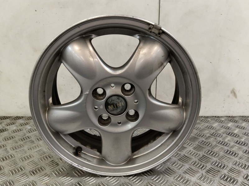 Recambio de llanta para mini mini (r56) cooper referencia OEM IAM 6768498  