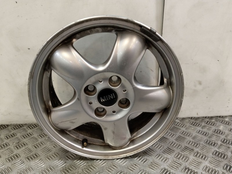 Recambio de llanta para mini mini (r56) cooper referencia OEM IAM 6768498  