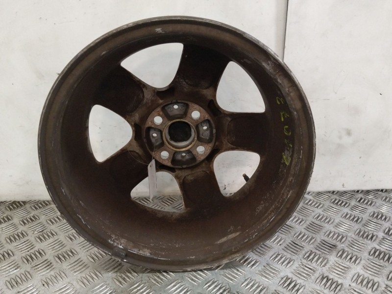 Recambio de llanta para mini mini (r56) cooper referencia OEM IAM 6768498  