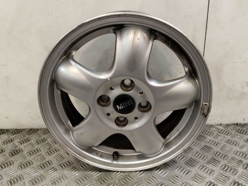 Recambio de llanta para mini mini (r56) cooper referencia OEM IAM 6768498  
