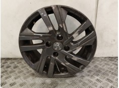 Recambio de llanta para peugeot 208 ii (ub_, up_, uw_, uj_) 1.5 bluehdi 100 referencia OEM IAM 98251652ZV  