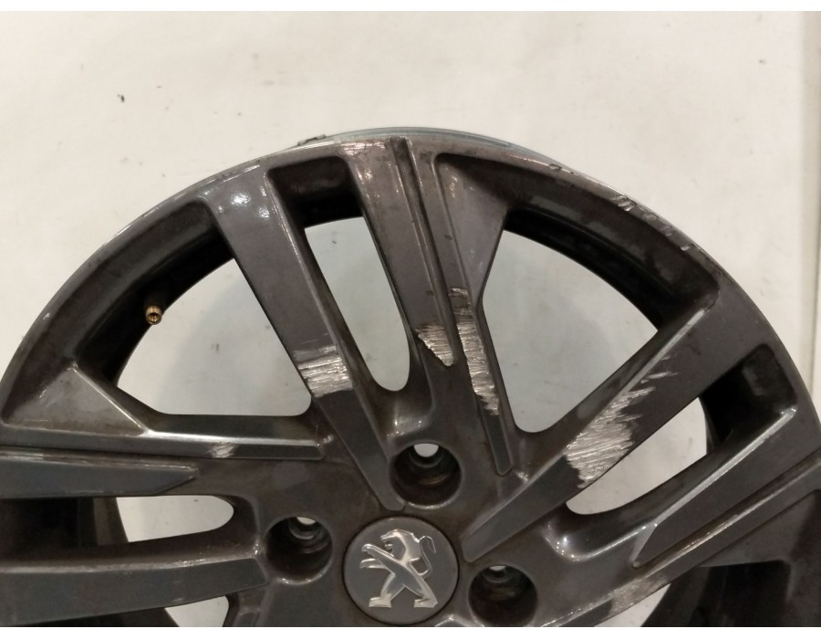 Recambio de llanta para peugeot 208 ii (ub_, up_, uw_, uj_) 1.5 bluehdi 100 referencia OEM IAM 98251652ZV  