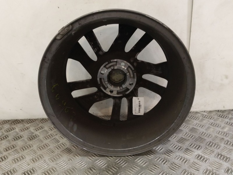 Recambio de llanta para peugeot 208 ii (ub_, up_, uw_, uj_) 1.5 bluehdi 100 referencia OEM IAM 98251652ZV  