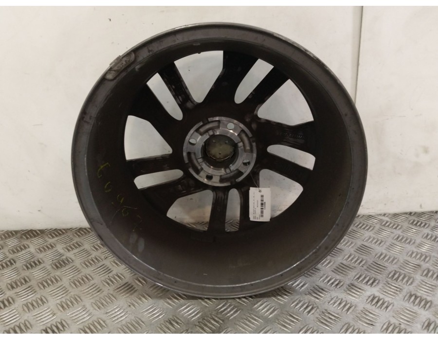 Recambio de llanta para peugeot 208 ii (ub_, up_, uw_, uj_) 1.5 bluehdi 100 referencia OEM IAM 98251652ZV  