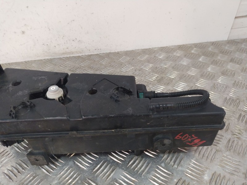 Recambio de deposito adblue para citroën berlingo multispace (b9) 1.6 bluehdi 120 referencia OEM IAM 980299098003  