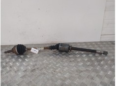 Recambio de transmision delantera derecha para renault trafic ii furgoneta (fl) 1.9 dci 100 (fl0c) referencia OEM IAM 8200169291