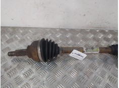 Recambio de transmision delantera derecha para renault trafic ii furgoneta (fl) 1.9 dci 100 (fl0c) referencia OEM IAM 8200169291 2