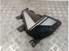Recambio de faro antiniebla derecho para renault captur ii (hf_) tce 160 (hfn1) referencia OEM IAM 266009347R  