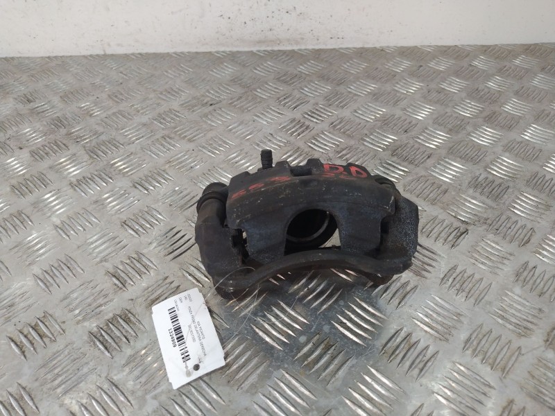 Recambio de pinza freno delantera derecha para kia picanto 1.0 cat referencia OEM IAM 581301Y350  