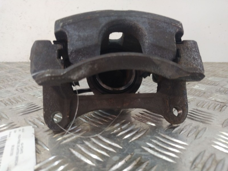 Recambio de pinza freno delantera derecha para kia picanto 1.0 cat referencia OEM IAM 581301Y350  