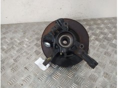Recambio de mangueta delantera derecha para kia picanto 1.0 cat referencia OEM IAM 517011Y510  