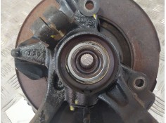 Recambio de mangueta delantera derecha para kia picanto 1.0 cat referencia OEM IAM 517011Y510   2