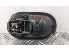 Recambio de maneta interior delantera derecha para renault megane ii coupe/cabrio referencia OEM IAM 8200028486   2