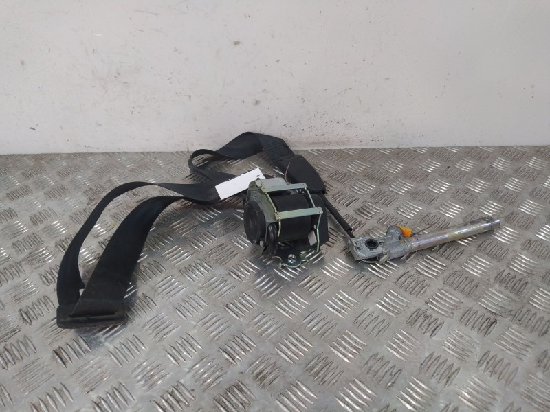 Recambio de cinturon seguridad delantero derecho para renault scenic iii gran scenic referencia OEM IAM 868840015R  
