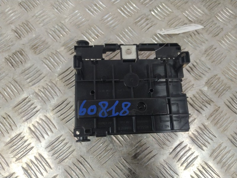 Recambio de modulo electronico para citroën c3 i (fc_, fn_) 1.4 hdi referencia OEM IAM 9659741780  