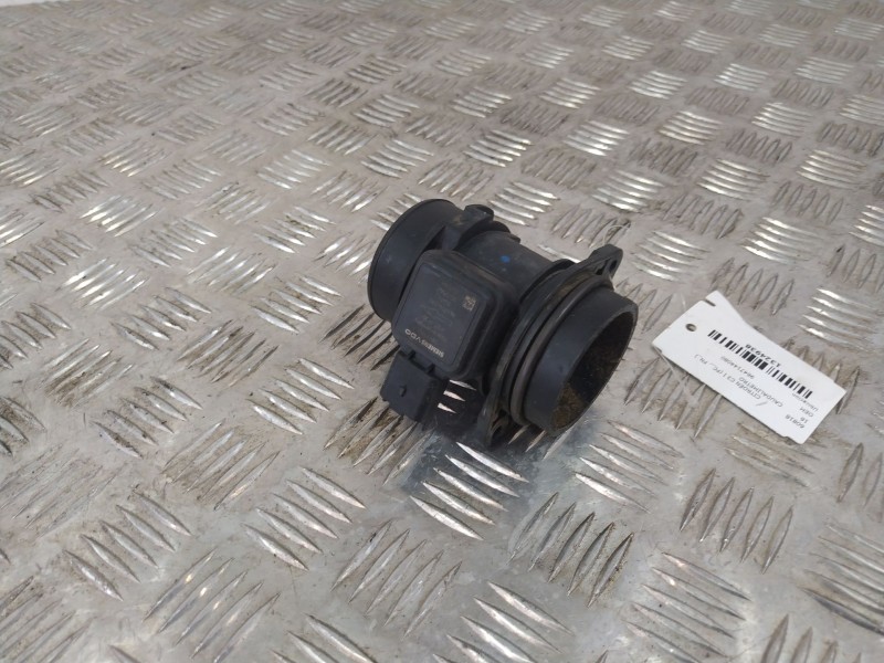 Recambio de caudalimetro para citroën c3 i (fc_, fn_) 1.4 hdi referencia OEM IAM 9647144080  