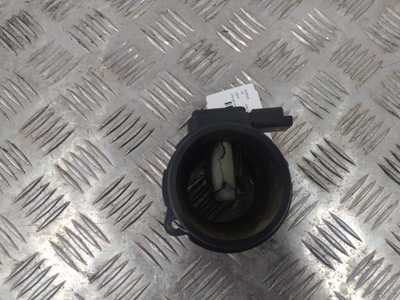 Recambio de caudalimetro para citroën c3 i (fc_, fn_) 1.4 hdi referencia OEM IAM 9647144080  