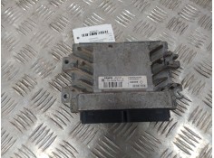 Recambio de centralita motor uce para renault clio ii (bb_, cb_) 1.2 (bb0a, bb0f, bb10, bb1k, bb28, bb2d, bb2h, cb0a,... referen