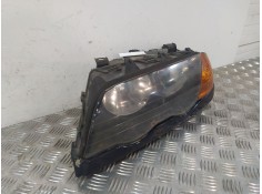 Recambio de faro izquierdo para bmw 3 (e46) 320 d referencia OEM IAM 63126906493   2