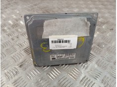 Recambio de centralita motor uce para ford fiesta v (jh_, jd_) 1.3 referencia OEM IAM S118763006A  