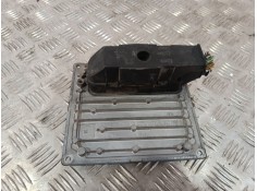 Recambio de centralita motor uce para ford fiesta v (jh_, jd_) 1.3 referencia OEM IAM S118763006A   2