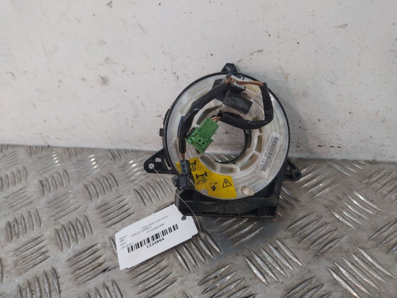 Recambio de anillo airbag para mini mini (r50,r53) 1.6 16v cat referencia OEM IAM 61316800996  