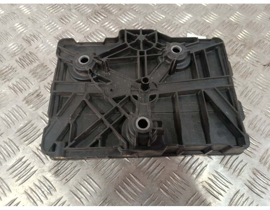Recambio de soporte bateria para renault captur i (j5_, h5_) 1.5 dci 90 referencia OEM IAM 648601269R  