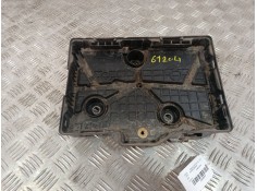 Recambio de soporte bateria para renault captur i (j5_, h5_) 1.5 dci 90 referencia OEM IAM 648601269R   2