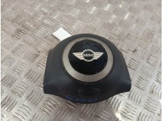 Recambio de airbag delantero izquierdo para mini mini (r50,r53) 1.6 16v cat referencia OEM IAM 676036605  