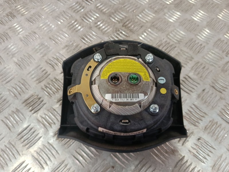 Recambio de airbag delantero izquierdo para mini mini (r50,r53) 1.6 16v cat referencia OEM IAM 676036605  