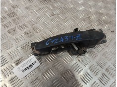 Recambio de maneta exterior lateral izquierda para ford transit courier b460 furgón/monospace 1.5 tdci referencia OEM IAM 8A61A2