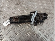 Recambio de maneta exterior lateral izquierda para ford transit courier b460 furgón/monospace 1.5 tdci referencia OEM IAM 8A61A2 2
