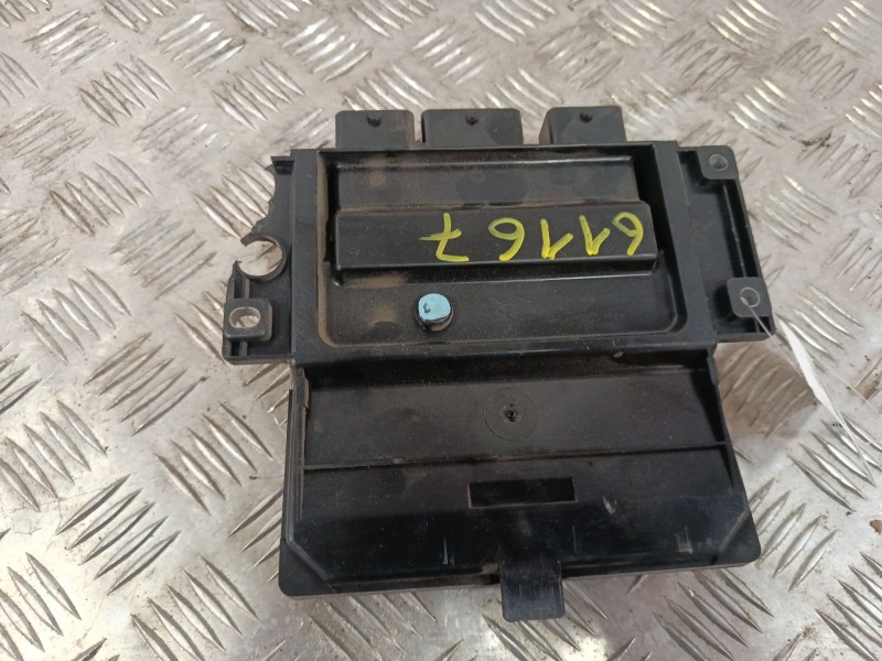 Recambio de centralita motor uce para dacia duster (hs_) 1.5 dci referencia OEM IAM 8201002106 8201083336 