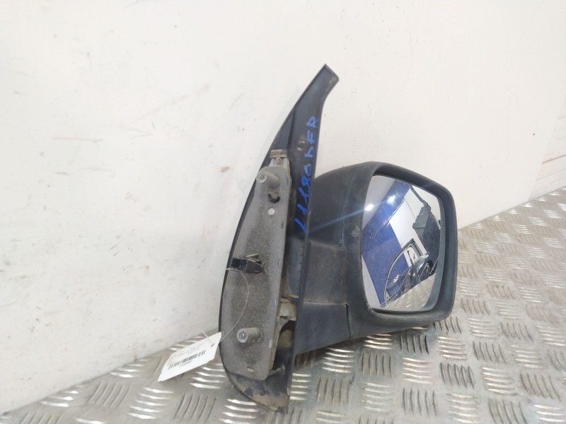 Recambio de retrovisor derecho para bmw 1 (e81) 120 d referencia OEM IAM 963010714R  