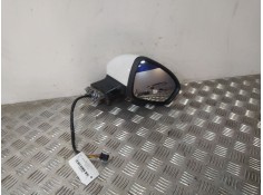 Recambio de retrovisor derecho para renault clio v (b7_) 1.0 tce 100 (b7mt) referencia OEM IAM 963012015R   2