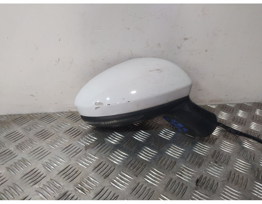 Recambio de retrovisor derecho para renault clio v (b7_) 1.0 tce 100 (b7mt) referencia OEM IAM 963012015R  