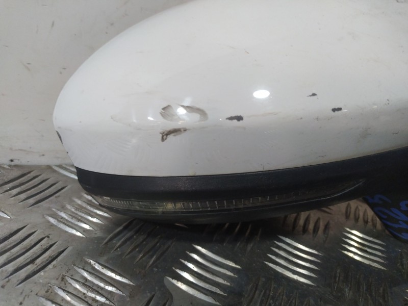 Recambio de retrovisor derecho para renault clio v (b7_) 1.0 tce 100 (b7mt) referencia OEM IAM 963012015R  