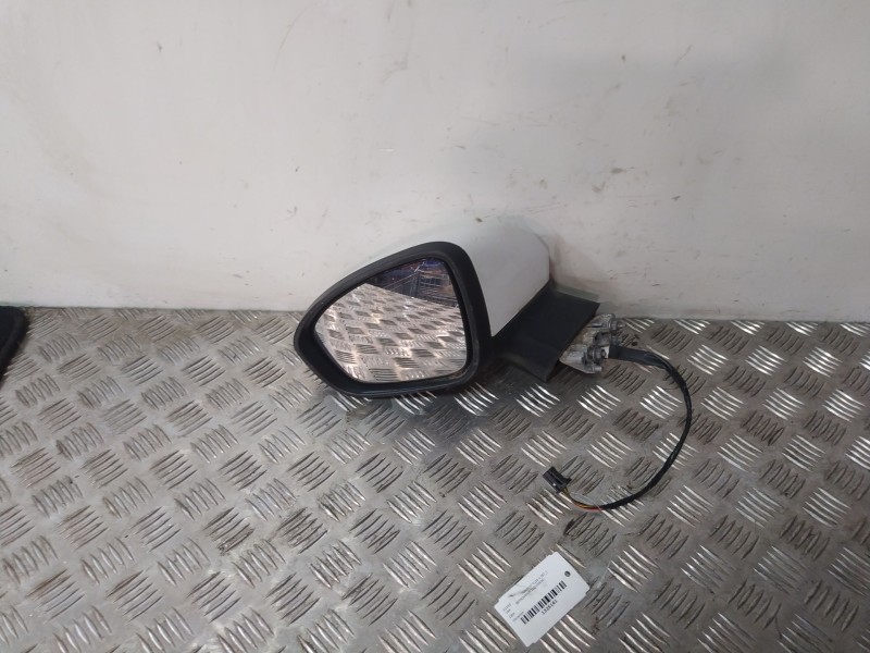 Recambio de retrovisor izquierdo para renault clio v (b7_) 1.0 tce 100 (b7mt) referencia OEM IAM 963028075R  