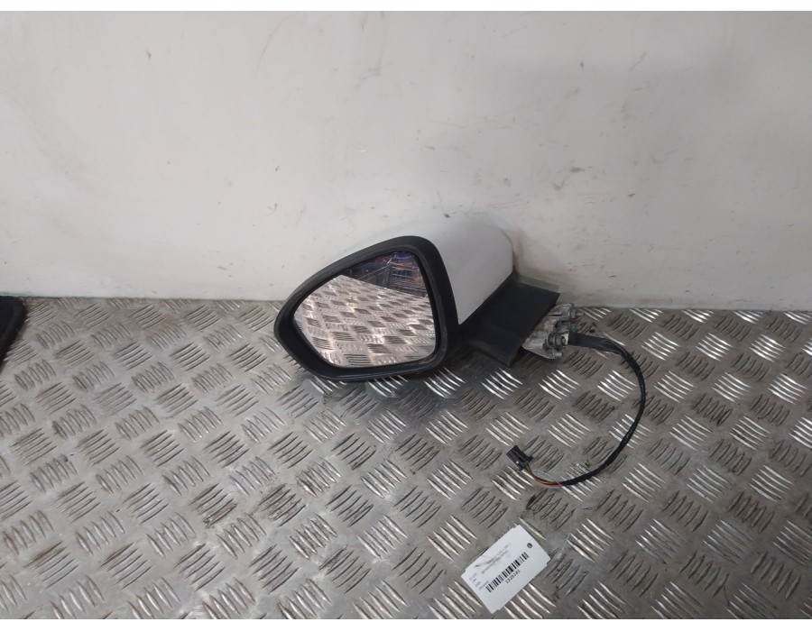 Recambio de retrovisor izquierdo para renault clio v (b7_) 1.0 tce 100 (b7mt) referencia OEM IAM 963028075R  