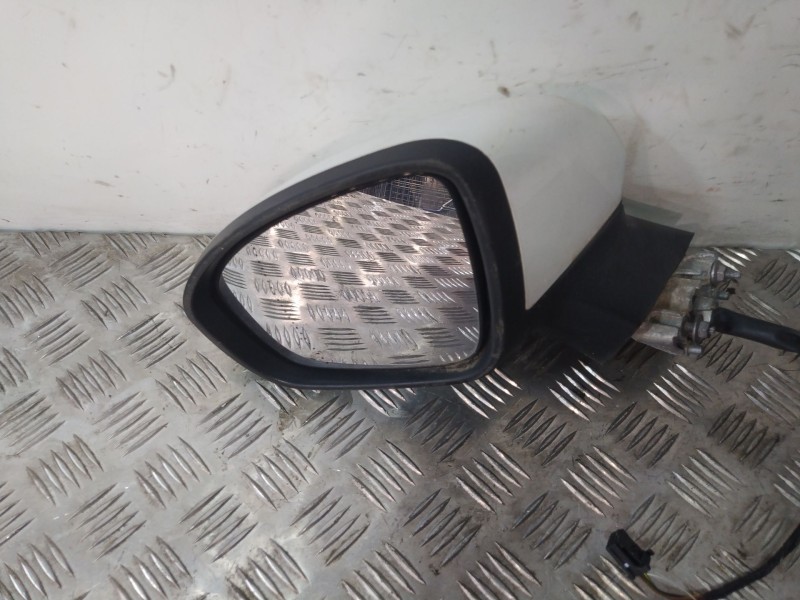 Recambio de retrovisor izquierdo para renault clio v (b7_) 1.0 tce 100 (b7mt) referencia OEM IAM 963028075R  