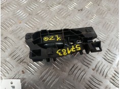 Recambio de maneta interior delantera izquierda para peugeot 3008 1.6 hdi fap cat (9hz / dv6ted4) referencia OEM IAM 9683446877  2