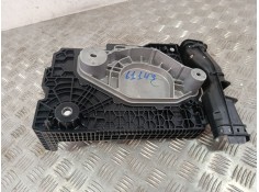 Recambio de soporte bateria para renault captur ii (hf_) tce 160 (hfn1) referencia OEM IAM P1011233A01 648948662R  2