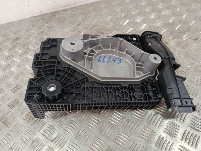 Recambio de soporte bateria para renault captur ii (hf_) tce 160 (hfn1) referencia OEM IAM P1011233A01 648948662R 
