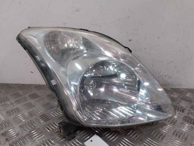 Recambio de faro derecho para suzuki swift iii (mz, ez) 1.3 4x4 (rs 413) referencia OEM IAM 3512062J11  