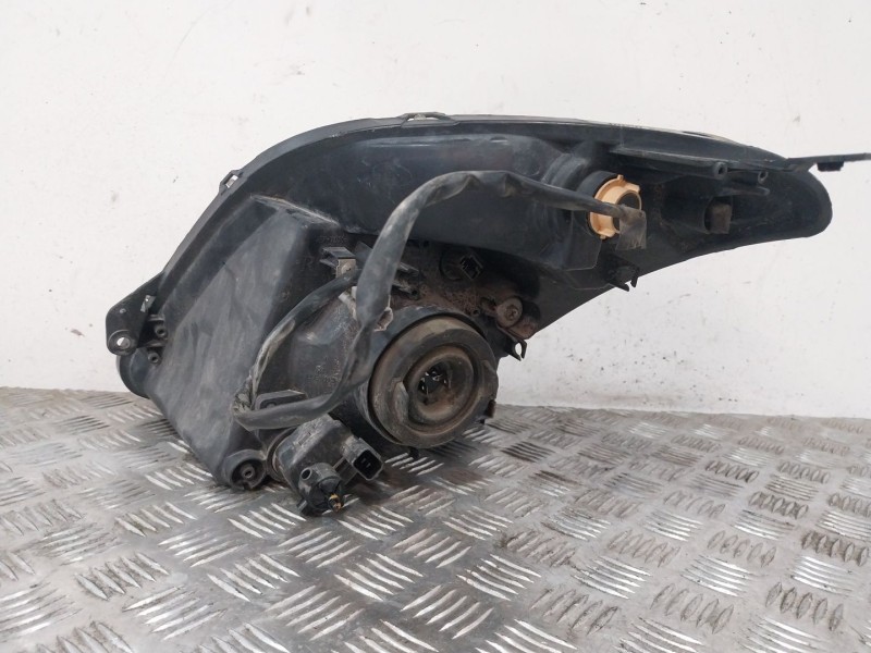 Recambio de faro derecho para suzuki swift iii (mz, ez) 1.3 4x4 (rs 413) referencia OEM IAM 3512062J11  