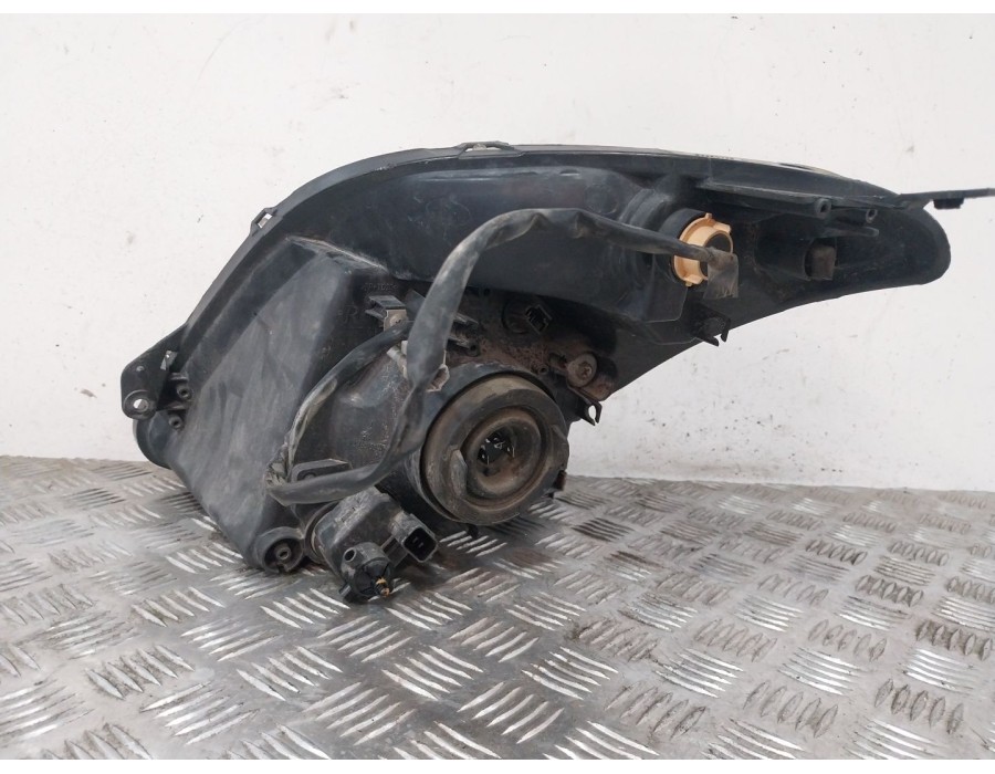 Recambio de faro derecho para suzuki swift iii (mz, ez) 1.3 4x4 (rs 413) referencia OEM IAM 3512062J11  
