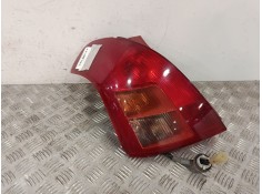 Recambio de piloto trasero izquierdo para suzuki swift iii (mz, ez) 1.3 4x4 (rs 413) referencia OEM IAM 3567062J00  
