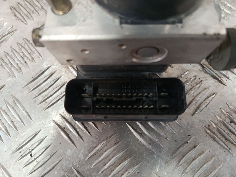 Recambio de abs para suzuki swift iii (mz, ez) 1.3 4x4 (rs 413) referencia OEM IAM 06210203854  